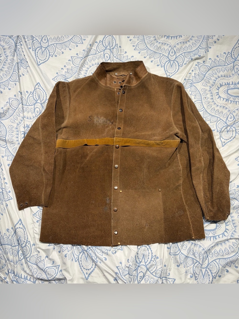 Vintage jacket